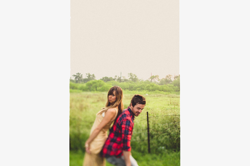 Brendan & Courtney Pittman
