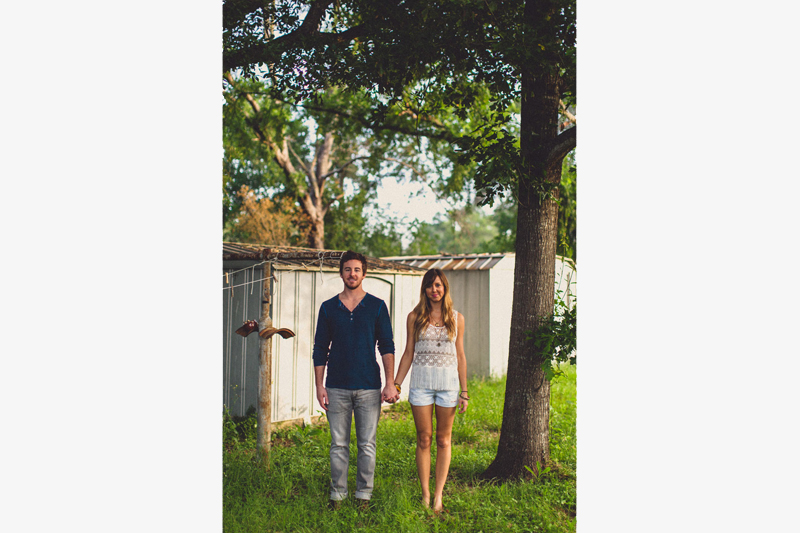 Brendan & Courtney Pittman